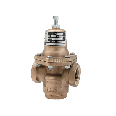 Cash Valve-P-P001081